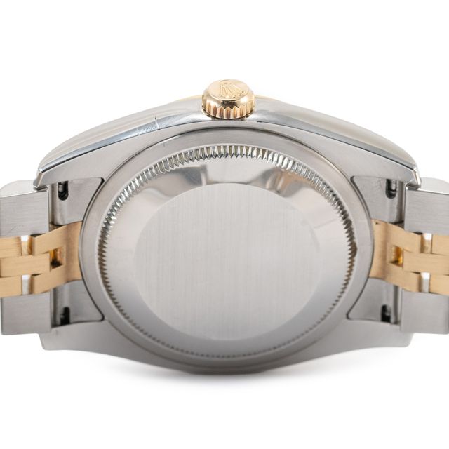 Rolex Datejust 116233 Image 4